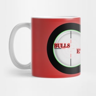 Sniper Mug